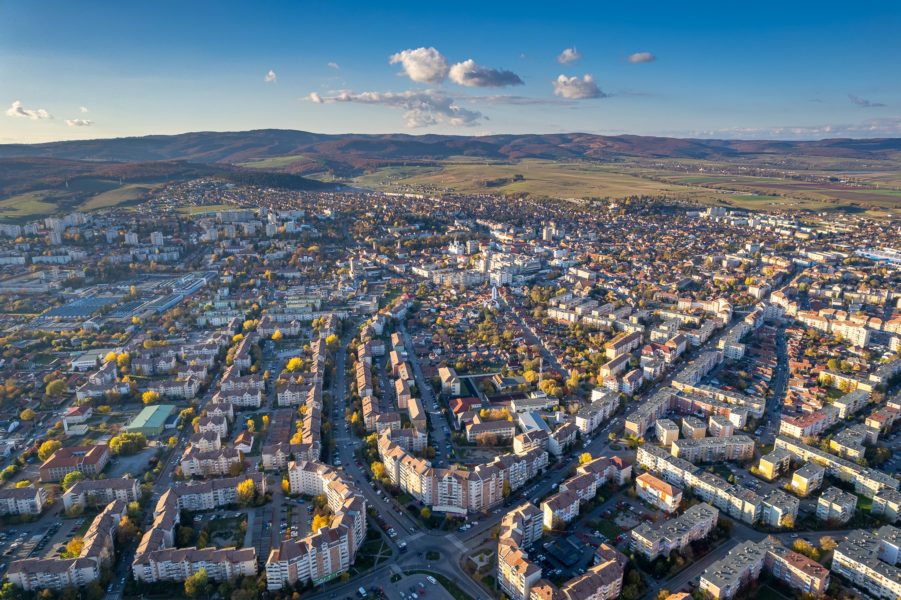 Cinci personalităţi din Sfântu Gheorghe vor primi anul acesta Premiul ‘Pro Urbe’
