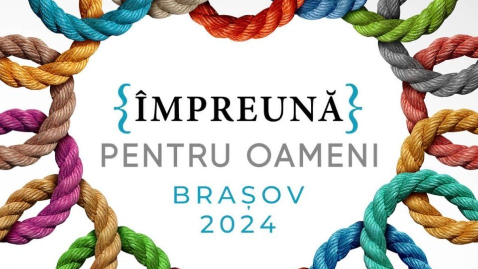 Peste 40 de cabinete, 150 de cadre medicale și mai mult de 500 de voluntari, la cel mai mare spital mobil organizat în Brașov
