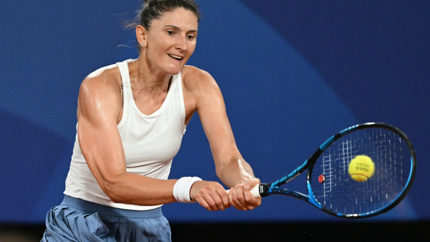 Irina Begu a câștigat turneul de la Cali, Columbia Irina Begu a câștigat turneul de la Cali, Columbia