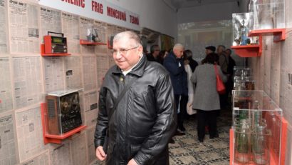 Expoziţie dedicată Revoltei Anticomuniste din 1987, la Braşov