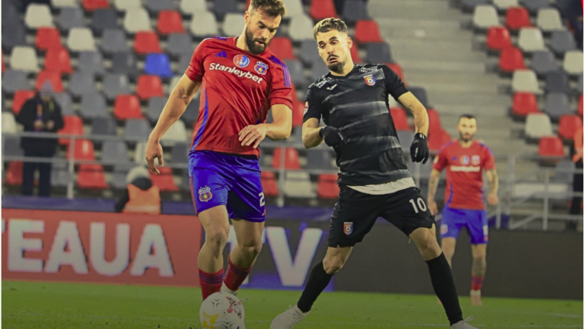 Liga a II-a de fotbal, runda cu numărul 14