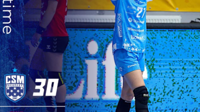 Liga Națională de handbal feminin