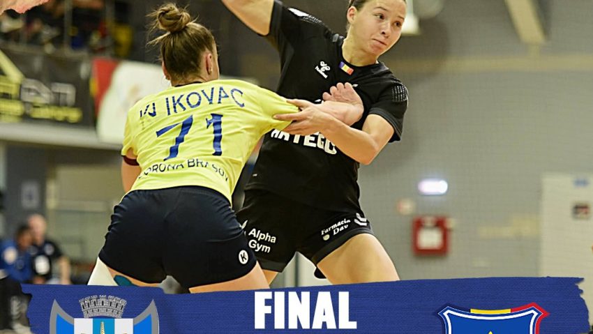 Handbal feminin: Corona s-a impus la Târgu Jiu Handbal feminin: Corona s-a impus la Târgu Jiu