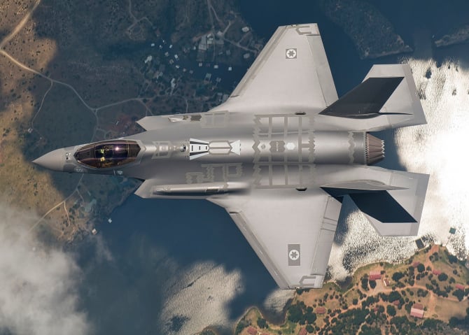 Proiectul de lege pentru cumpărarea a 32 de avioane de luptă F-35 din Statele Unite a fost aprobat de guvern Proiectul de lege pentru cumpărarea a 32 de avioane de luptă F-35 din Statele Unite a fost aprobat de guvern