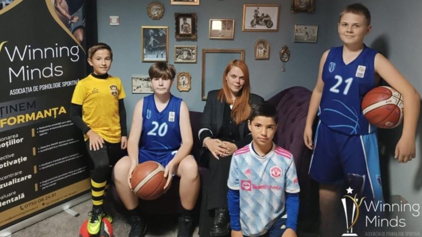 Gala Psihologiei Sportive, la prima ediţie, la Braşov Gala Psihologiei Sportive, la prima ediţie, la Braşov