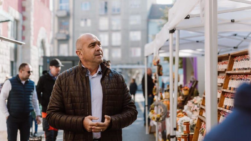 Kolcsár Károly, UDMR, dorește predictibilitatea Codului Fiscal Kolcsár Károly, UDMR, dorește predictibilitatea Codului Fiscal