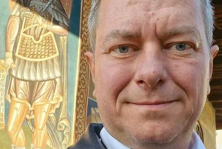 Mihai Tîrnoveanu, candidat independent, vrea dezvoltare economică prin sprijinirea producătorilor covăsneni Mihai Tîrnoveanu, candidat independent, vrea dezvoltare economică prin sprijinirea producătorilor covăsneni