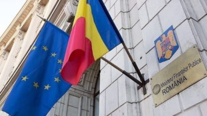 Ministerul Finanțelor a publicat noi propuneri de taxe ce ar urma să fie incluse în pachetul II cu măsuri de reducere a deficitului