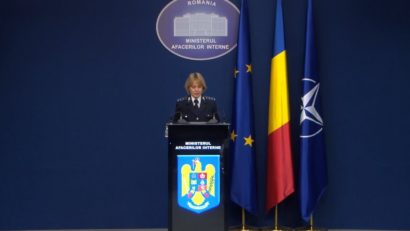 9 incidente electorale confirmate și 6 persoane sancționate contravențional, la nivel național