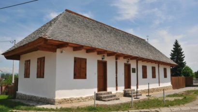Prima Şcoală Românească din Sfântu Gheorghe poate fi vizitată şi virtual