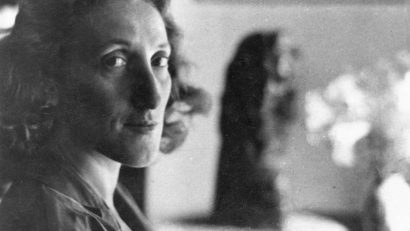Centenar Nina Cassian la Teatrul Naţional Radiofonic
