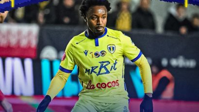 Dinamo bate Petrolul în SuperLiga de fotbal