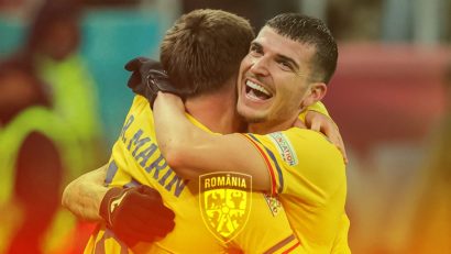 România, 3-0 cu Kosovo