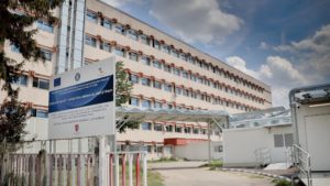 Au fost respinse toate dosarele depuse pentru concursul de manager al Spitalului Judeţean Braşov