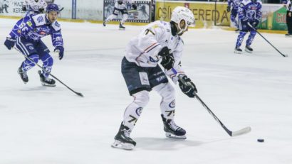 Csíkszereda, un nou eșec în Erste Liga de hochei