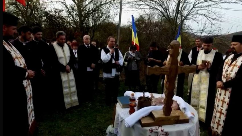 Mihai Tîrnoveanu: În Covasna, miza alegerilor este candidatura mea independentă la Camera Deputaților