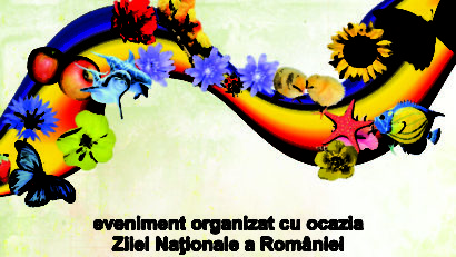 Muzeul Județean Mureș pregătește „Tricolorul României în lumea vie”