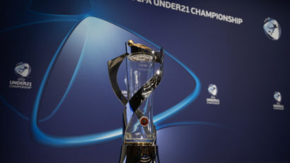 Fotbal Under 21, baraj pentru EURO
