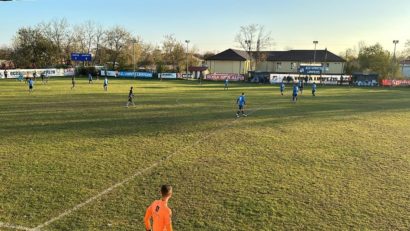 Liga a III-a de fotbal, runda cu numărul 12