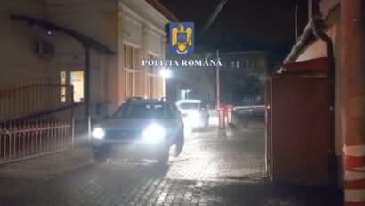 Percheziții în Mureș pe linie de evaziune fiscală