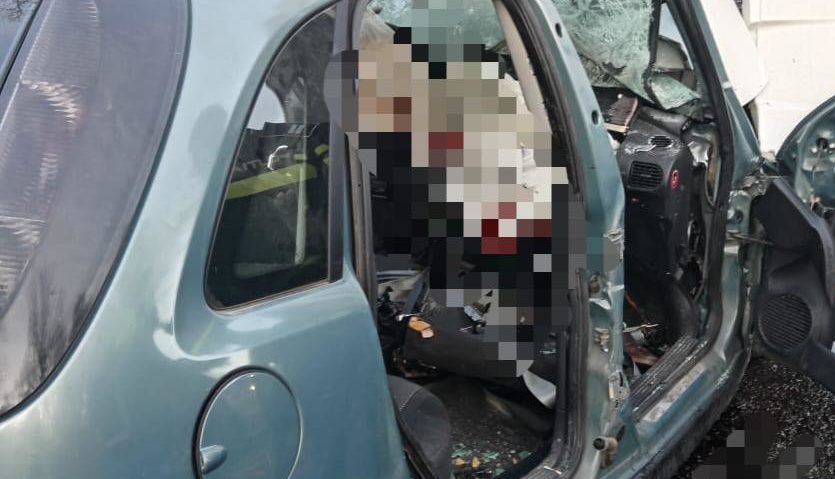 UPDATE: Un nou accident rutier grav pe DN15, în Mureș UPDATE: Un nou accident rutier grav pe DN15, în Mureș