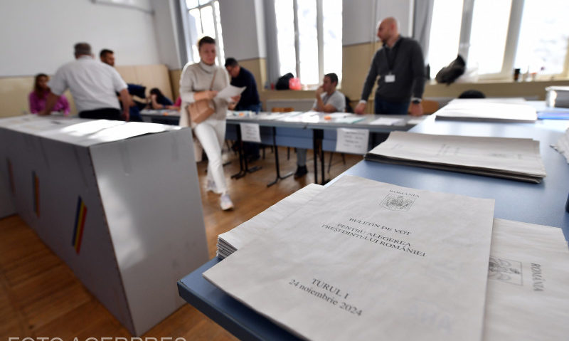 Exit-poll AVANGARDE – CIRA – CURS: Marcel Ciolacu – 25%; Elena Lasconi – 18%; Călin Georgescu – 16% Exit-poll AVANGARDE – CIRA – CURS: Marcel Ciolacu – 25%; Elena Lasconi – 18%; Călin Georgescu – 16%