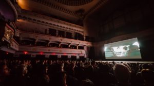 Festivalul Internațional de Scurtmetraje Alter-Native revine la Târgu Mureș