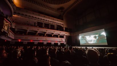 Festivalul Internațional de Scurtmetraje Alter-Native revine la Târgu Mureș