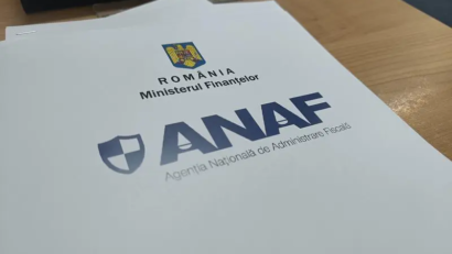 Certificate de amnistie fiscală emise pentru toate firmele din Regiunea Centru
