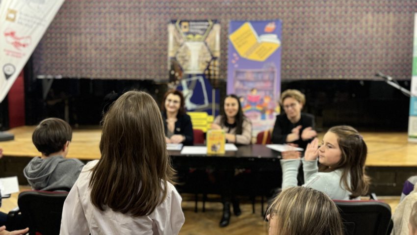 Participare record la Bătălia Cărţilor în Mureş Participare record la Bătălia Cărţilor în Mureş