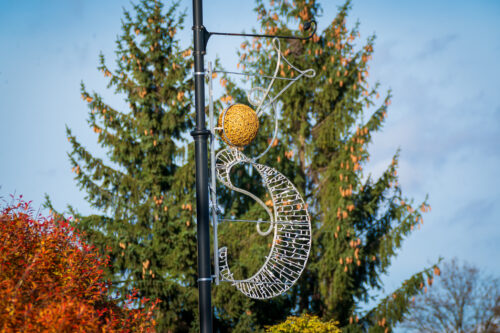 Primăria Sfântu Gheorghe închiriază decoraţiunile de sărbători