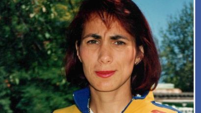 Sala de Sport din Luduș va purta numele Ella Kovacs