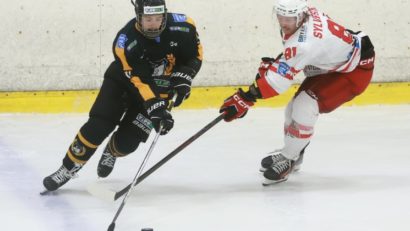 Meciuri din Erste Liga la Brașov, Miercurea Ciuc și Gheorgheni