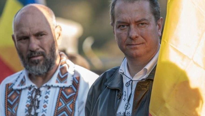 Mihai Tîrnoveanu, independent, dorește restaurarea bisericilor ortodoxe declarate monumente istorice în Covasna Mihai Tîrnoveanu, independent, dorește restaurarea bisericilor ortodoxe declarate monumente istorice în Covasna