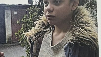 UPDATE: Minoră, plecată voluntar de un centru maternal din Târgu Mureș împreună cu fiica ei, căutată de polițiști