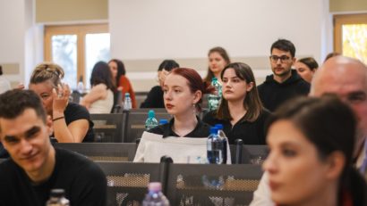Absolvenții UMFST Târgu Mureș, pe locul 2 la nivel național după rezultatele la rezidențiat