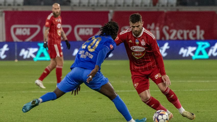 Superliga de fotbal-etapa a 17-a