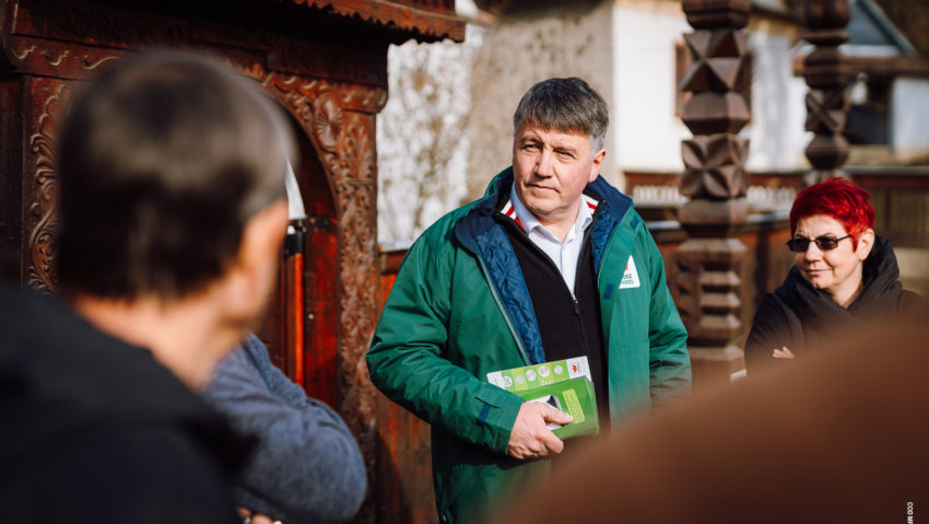 UDMR : În România, traseul și tratamentul pacienților este imposibil de urmărit din cauza lipsei unui sistem digitalizat de sănătate UDMR : În România, traseul și tratamentul pacienților este imposibil de urmărit din cauza lipsei unui sistem digitalizat de sănătate