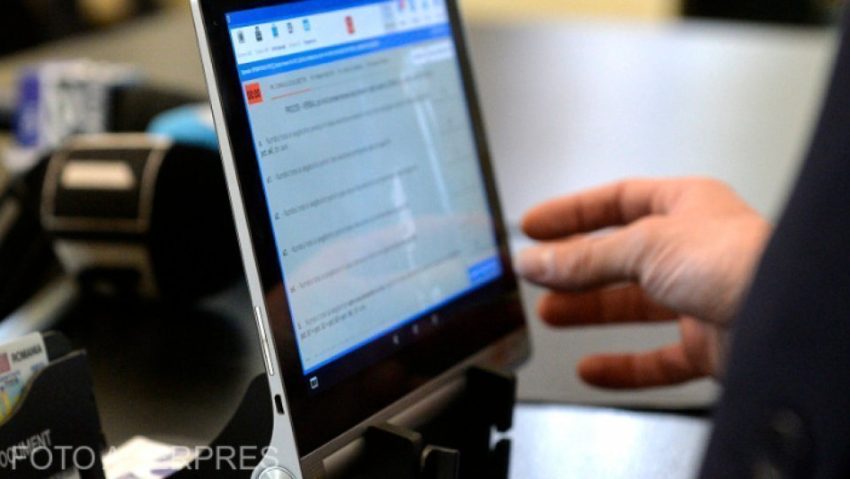 Sesizare sancţionată cu avertisment în Harghita Sesizare sancţionată cu avertisment în Harghita
