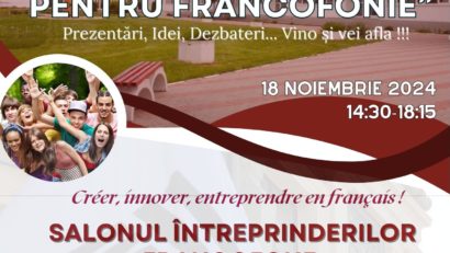 Zilele Francofone de la Brașov