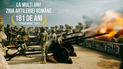 Ceremonii militare și religioase cu prilejul Zilei Veteranilor din teatrele de operații