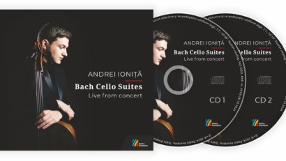 Noi apariții muzicale la Editura Casa Radio