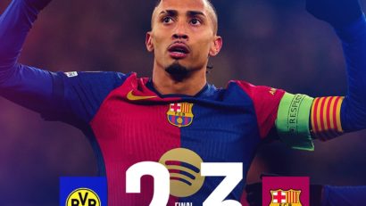 UEFA Champions League