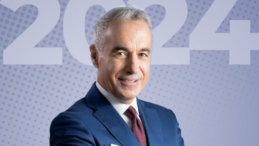 Călin Georgescu face apel la clasa politică să înţeleagă că votul românilor a dat o resetare a politicului Călin Georgescu face apel la clasa politică să înţeleagă că votul românilor a dat o resetare a politicului