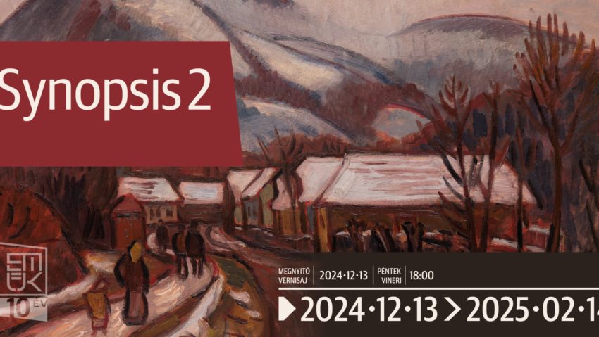 Centrul de Artă al Transilvaniei din Sfântu Gheorghe aniversează un deceniu de existenţă Centrul de Artă al Transilvaniei din Sfântu Gheorghe aniversează un deceniu de existenţă