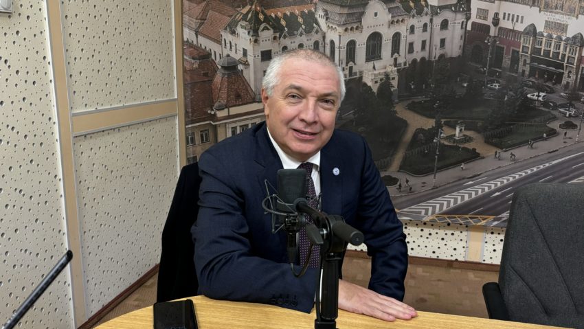 Investiții de peste 100 de milioane de euro în proiectele UMFST TG Mureș Investiții de peste 100 de milioane de euro în proiectele UMFST TG Mureș