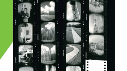 Cotidianul Reîncadrat. Arhiva fotografică a lui Török Gáspár
