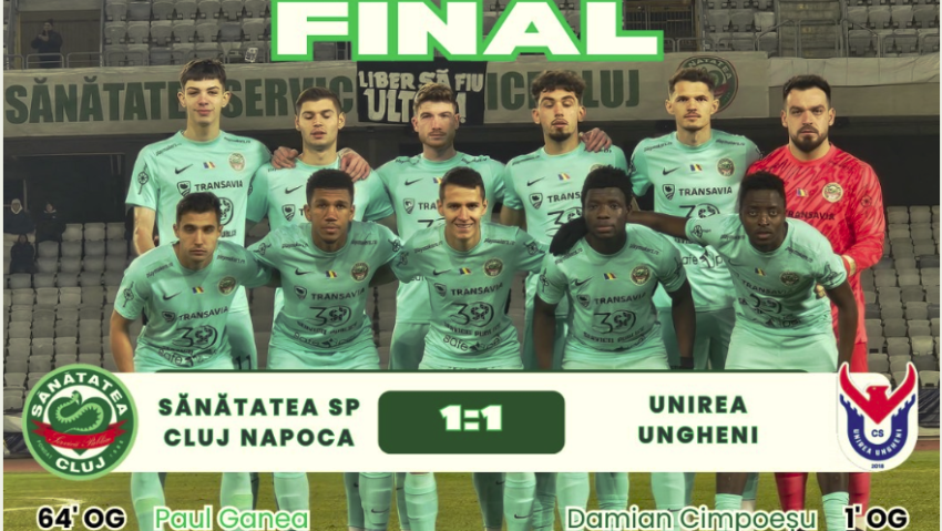 Se încheie grupele Cupei României la fotbal Se încheie grupele Cupei României la fotbal