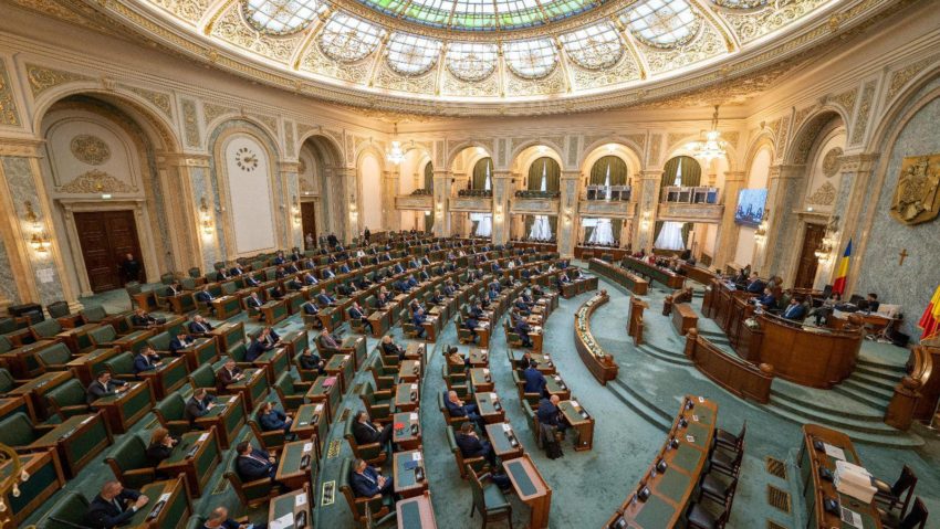 30 de senatori și deputați au decis să formeze Alianța Întâi România 30 de senatori și deputați au decis să formeze Alianța Întâi România