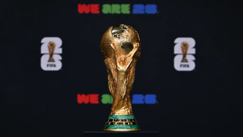 Se trag grupele CM de fotbal din 2026 Se trag grupele CM de fotbal din 2026